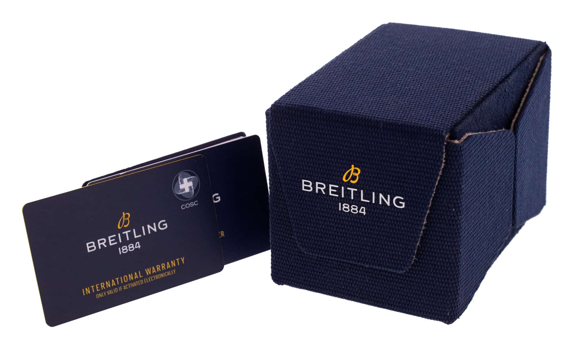 Breitling Endurance Pro X82310 Breitling Endurance Pro X82310